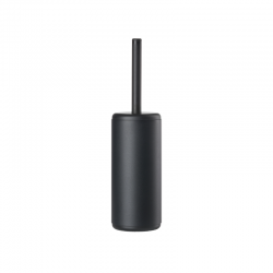 Toilet Brush Black - Rim - Zone Denmark ZONE DENMARK BVZN14644