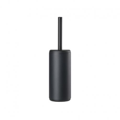Toilet Brush Black - Rim - Zone Denmark ZONE DENMARK BVZN14644