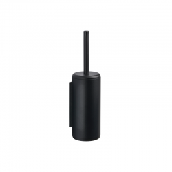 Toilet Brush for Wall Black - Rim - Zone Denmark ZONE DENMARK BVZN14646