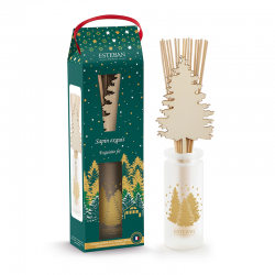 Bouquet Perfumado 100ml - Árbol de Navidad Exquisito - Esteban Parfums