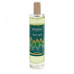 Spray 75ml - Sapin Exquis - Esteban Parfums