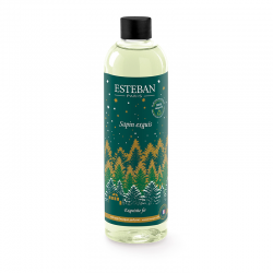 Recarga para Bouquet 250ml - Árvore de Natal Requintada - Esteban Parfums