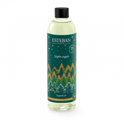 Recarga para Bouquet 250ml - Sapin Exquis - Esteban Parfums