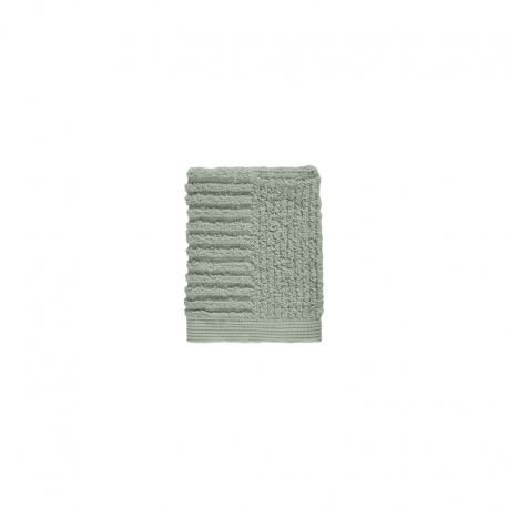 Face Cloth 30x30cm Matcha Green - Classic - Zone Denmark ZONE DENMARK BVZN15364