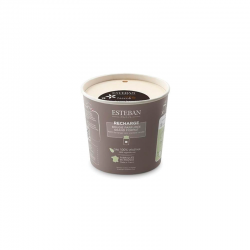 Refill for Large Scented Candles 450g Néroli - Esteban Parfums