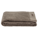 Bath Towel 70x140cm Taupe - Classic - Zone Denmark ZONE DENMARK BVZN26442