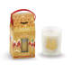 Scented Candle 180gr - Tea and Gingerbread - Esteban Parfums ESTEBAN PARFUMS ESTELN-109