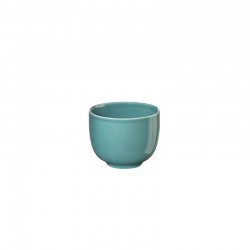 Tea Bowl Ø8cm Petrol – Kolibri Blue - Asa Selection ASA SELECTION ASA25210250