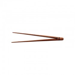 Wooden Pliers 22cm – Wood Brown - Asa Selection ASA SELECTION ASA93931970