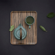 Teapot with Wooden Handle Fuji 2L - Nesuto Green - Asa Selection ASA SELECTION ASA39271271