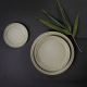 Bread Plate Bonsai - Nesuto Green - Asa Selection ASA SELECTION ASA39130270