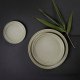 Dinner Plate Bonsai - Nesuto Green - Asa Selection ASA SELECTION ASA39160270