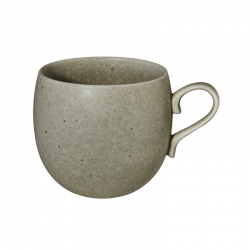 Mug with Handle 400ml Bonsai - Nesuto Green - Asa Selection