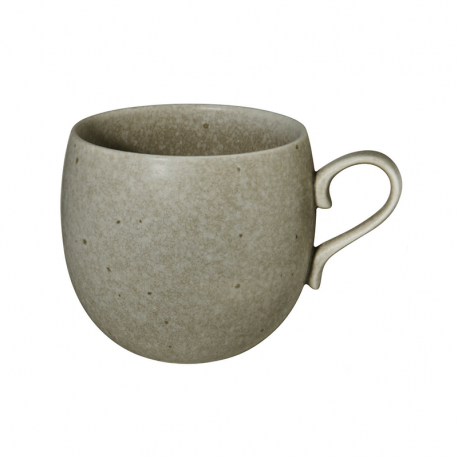 Mug with Handle 400ml Bonsai - Nesuto Green - Asa Selection ASA SELECTION ASA39060270