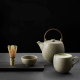 Teapot with Wooden Handle Bonsai 2L - Nesuto Green - Asa Selection ASA SELECTION ASA39271270
