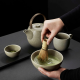 Teapot with Wooden Handle Bonsai 2L - Nesuto Green - Asa Selection ASA SELECTION ASA39271270