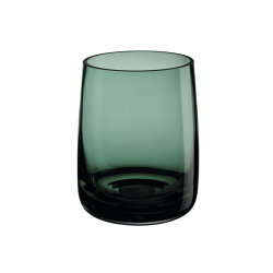 Vase/Lantern 18cm Green - Ajana - Asa Selection ASA SELECTION ASA88022009