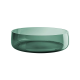 Glass Bowl Green Ø30cm - Ajana - Asa Selection ASA SELECTION ASA88242009