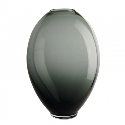Vase Grey 25cm - Mara - Asa Selection ASA SELECTION ASA94003290