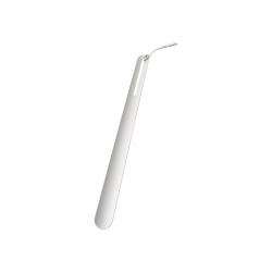 Cuerno de Zapato 45cm Gris Claro - A-Shoehorn - Zone Denmark ZONE DENMARK BVZN12352