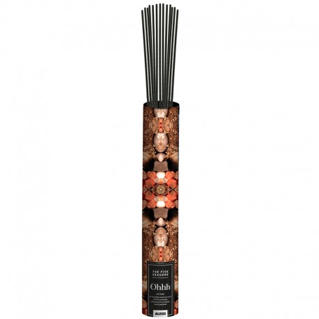 Incienso Ohhh - The Five Seasons - Alessi ALESSI ALESMW716I
