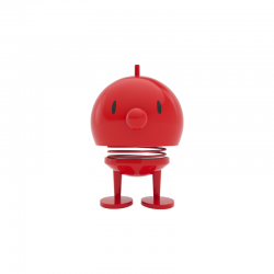 Bumble M Red - Classic - Hoptimist HOPTIMIST HOP26108