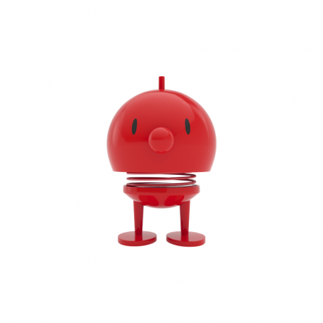 Bumble M Red - Classic - Hoptimist HOPTIMIST HOP26108