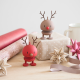 Reindeer Bumble Small Berry - Hoptimist HOPTIMIST HOP26169