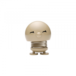 Bimble M Latte - Hoptimist