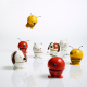 Ladybird Red - Animals - Hoptimist HOPTIMIST HOP26247