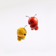 Ladybird Red - Animals - Hoptimist HOPTIMIST HOP26247