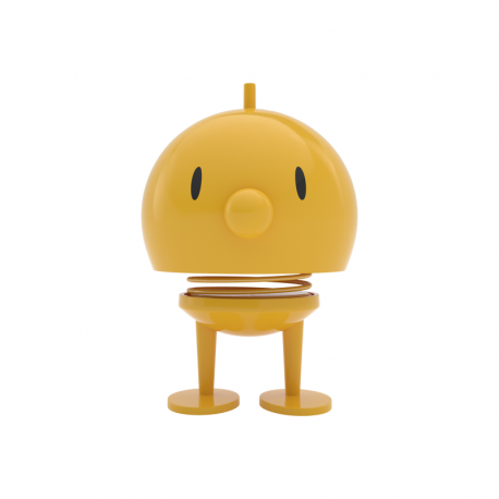 Bumble L Amarelo - Classic - Hoptimist HOPTIMIST HOP26029