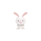 Bunny White - Animals - Hoptimist HOPTIMIST HOP26281