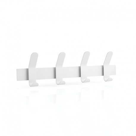 Coat Rack White - A-Rack - Zone Denmark ZONE DENMARK BVZN10582