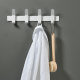 Coat Rack White - A-Rack - Zone Denmark ZONE DENMARK BVZN10582