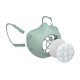 Adult Eco-Friendly Protective Mask White - Eco-Mask - Guzzini Protection GUZZINI protection GZ10890011C