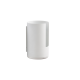 Toilet Paper Storage for Wall White - Rim - Zone Denmark ZONE DENMARK BVZN14488