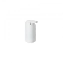 Soap Dispenser 14,4cm White - Rim - Zone Denmark