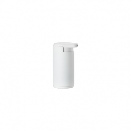 Soap Dispenser 14,4cm White - Rim - Zone Denmark ZONE DENMARK BVZN14492