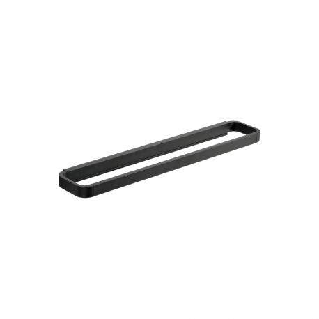 Towel Rail 44x7,5cm Black - Rim - Zone Denmark ZONE DENMARK BVZN14638