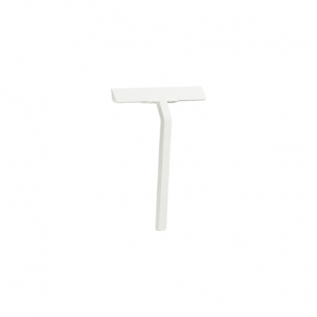 Wiper with Holder 30cm White - Rim - Zone Denmark ZONE DENMARK BVZN14897