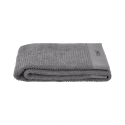 Bath Towel 70x140cm Grey - Classic - Zone Denmark