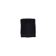 Face Cloth 30x30cm Black - Classic - Zone Denmark ZONE DENMARK BVZN330492