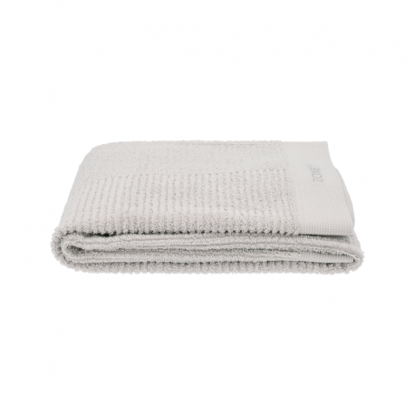 Bath Towel 70x140cm Soft Grey - Classic - Zone Denmark ZONE DENMARK BVZN331182