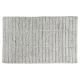 Tapete de Banho 50x80cm Cinza Claro - Tiles - Zone Denmark ZONE DENMARK BVZN331849