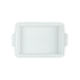 Rectangular Dish with Lid 33cm Meringue - Heritage - Le Creuset LE CREUSET LC61002407160005