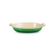 Oval Dish 28cm Bamboo - Le Creuset LE CREUSET LC61105284080006