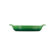 Oval Dish 28cm Bamboo - Le Creuset LE CREUSET LC61105284080006