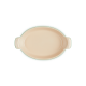 Oval Dish 28cm Bamboo - Le Creuset LE CREUSET LC61105284080006