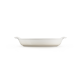 Oval Dish 28cm Meringue - Le Creuset LE CREUSET LC61105287160006